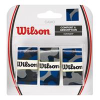 Wilson Camo 3er Pack