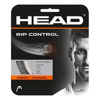 Head Rip Control Set Black
