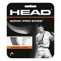 Head Sonic Pro Edge Saitenset 12m