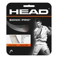 HEAD Sonic Pro Set Snaren 12m