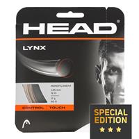 HEAD Lynx Set Snaren 12m Special Edition