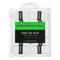Signum Pro Ultra Tac Grip Verpakking 10 Stuks