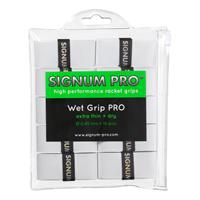 Signum Pro Wet Grip PRO Verpakking 10 Stuks