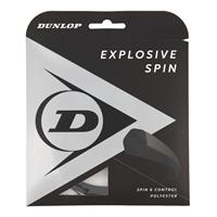 Dunlop Explosive Spin Saitenset 12m