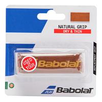 Babolat Natural Basisgrip Bruin