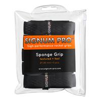 signumpro Signum Pro Sponge Grip Verpakking 5 Stuks