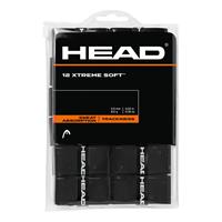 HEAD Xtreme Soft Verpakking 2 Stuks