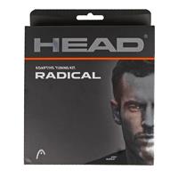 HEAD Radical Adaptive Tuning Kit Toebehoren Voor Rackets