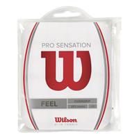 Wilson Pro Overgrip Sensation Verpakking 12 Stuks