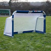 Sport-Thieme Faltbares Mini-Trainingstor "Fun to play", 120x80x60 cm