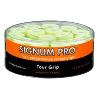 Signum Pro Tour Grip Verpakking 30 Stuks