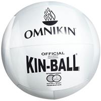 Omnikin Kin-Ball Sport Bal, Grijs