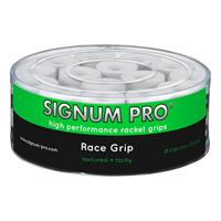 Signum Pro Race Grip Verpakking 30 Stuks