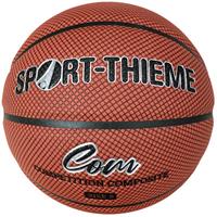 Sport-Thieme Basketbal "Com", Maat 5, Bruin
