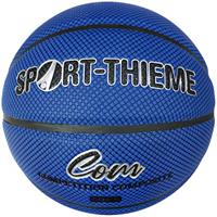 Sport-Thieme Basketbal "Com", Maat 6, Bruin