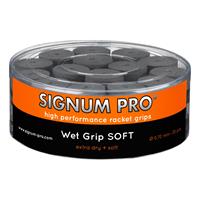 Signum Pro Wet Grip SOFT Verpakking 30 Stuks