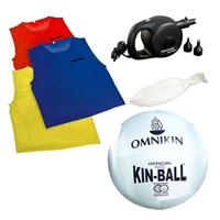 Omnikin Kin-Ball Beginners-set