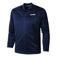 Diadora Court Club Trainingsjacke Herren