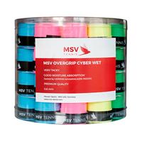 MSV Cyber Wet Verpakking 60 Stuks