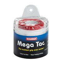 Tourna Mega Tac Verpakking 30 Stuks