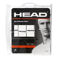 HEAD Prime Pro 30er Verpakking 30 Stuks