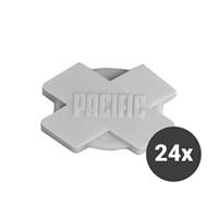 Pacific X Dämpfer 24er Box