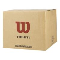 Wilson Triniti Club 36er Pack Special Edition