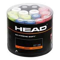 HEAD Xtreme Soft Verpakking 60 Stuks