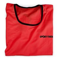 Sport-Thieme Mannschaftsweste "Stretch Premium", Rot, Erwachsene, (BxL) ca. 55x70 cm