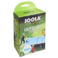 Joola Outdoor-Tischtennisbälle