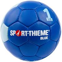 Sport-Thieme Handbal Blue, Maat 1