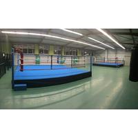 Sport-Thieme Boksring "Training", 5x5 m