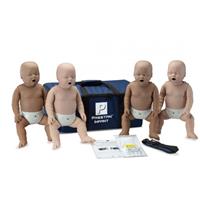 Prestan Diversity Kit Baby 4-pack