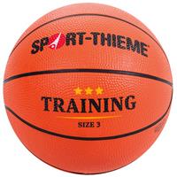 Sport-Thieme Basketbal Training, Maat 3