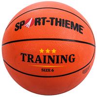 Sport-Thieme Basketbal Training, Maat 6