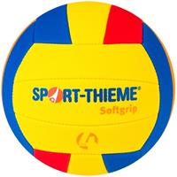 Sport-Thieme Volleybal Softgrip, Maat 4, 315 g