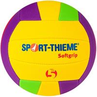 Sport-Thieme Volleybal Softgrip, Maat 5, 420 g