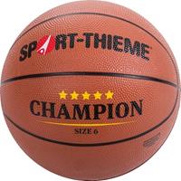 Sport-Thieme Basketbal Champion, Maat 6
