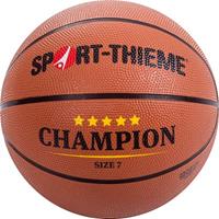 Sport-Thieme Basketbal Champion, Maat 7
