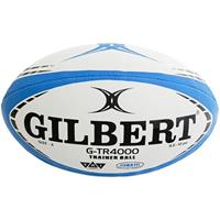 Gilbert Rugbybal G-TR4000, Maat 4