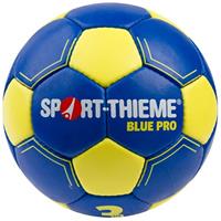 Sport-Thieme Handbal Blue Pro, Maat 3