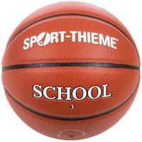 Sport-Thieme Basketbal School, Maat 3