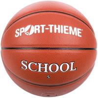 Sport-Thieme Basketbal School, Maat 5