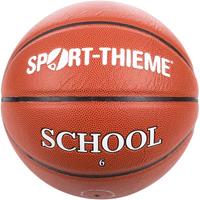 Sport-Thieme Basketbal School, Maat 6