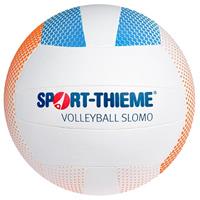 Sport-Thieme Volleybal Slomo