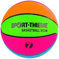 Sport-Thieme Basketbal Neon