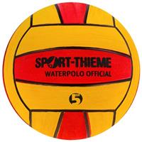 Sport-Thieme Wasserball "Official", Größe 4