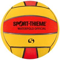 Sport-Thieme Wasserball "Official", Größe 3
