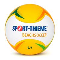 Sport-Thieme Beachsoccer-Bal, Maat 5, ca. 420 g