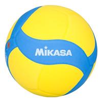 Mikasa Volleybal "VS170W-Y-BL Light", Geel-blauw